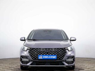 2023 Omoda S5, серый, 1429000 рублей, вид 2