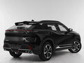 2025 Dongfeng Mage, чёрный, 2550000 рублей - вид 5