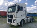 2023 Sinotruk Sitrak C7H MAX, белый