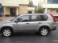 2010 Nissan X-Trail II, серый, 950000 рублей - вид 5