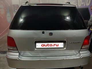1998 Honda Odyssey I, серый, 370000 рублей, вид 5