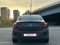 2013 Opel Astra J Рестайлинг, серый, 890000 рублей - вид 8
