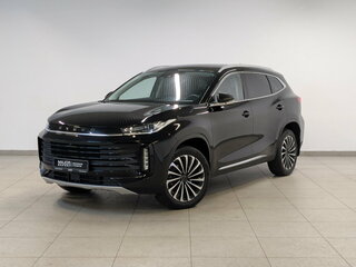 2023 Exeed TXL I Рестайлинг, чёрный, 2315000 рублей, вид 1