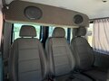 2007 Mercedes-Benz Sprinter, синий, 2200000 рублей - вид 9