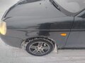 2012 Lada (ВАЗ) Priora I, серый, 289000 рублей - вид 6