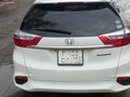 2016 Honda Shuttle II, белый, 920000 рублей - вид 3