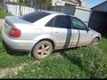 1996 Audi A4 I (B5), серебристый, 250000 рублей - вид 5