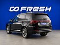 2022 Kia Mohave I Рестайлинг 2, чёрный - вид 1
