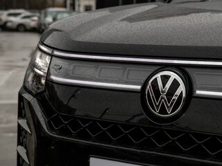 2026 Volkswagen Teramont Pro II (China Market), чёрный, 7100000 рублей, вид 3