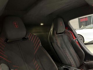 2024 BYD Yangwang U9, пурпурный, 26460000 рублей, вид 5