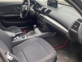 2009 BMW 1 серии 116i I (E81/E82/E87/E88) Рестайлинг, чёрный, 850000 рублей - вид 6