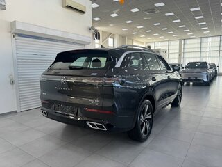 2026 Volkswagen Teramont I Рестайлинг (China Market), серый, 5399000 рублей, вид 4