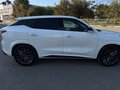 2025 Changan UNI-Z, белый, 1460000 рублей - вид 1