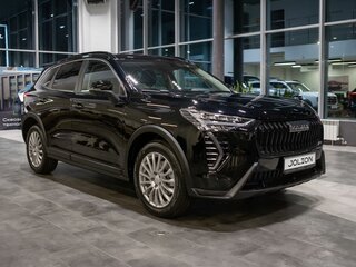 2026 Haval Jolion I Рестайлинг 2, чёрный, 2829000 рублей, вид 2