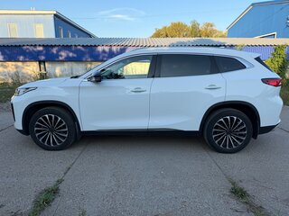 2022 Exeed TXL I Рестайлинг, белый, 2100000 рублей, вид 4