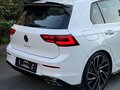 2022 Volkswagen Golf VIII, белый, 1900000 рублей - вид 5
