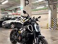 2023 Ducati Diavel V4, чёрный, 2500000 рублей