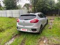 2018 Kia Ceed II Рестайлинг, серебристый, 1550000 рублей - вид 5