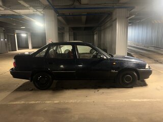 2006 Daewoo Nexia I, синий, 85000 рублей, вид 2