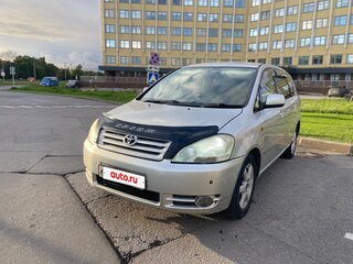 2001 Toyota Ipsum II (M20), серый, 600000 рублей, вид 1