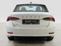 2021 Skoda Octavia IV (A8), белый, 2060000 рублей - вид 5