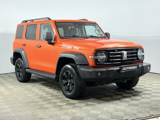 2023 Tank 300 I, оранжевый, 3449900 рублей, вид 1