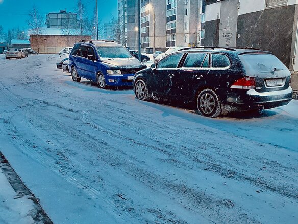 2007 Volkswagen Golf V, чёрный, 500000 рублей - вид 3
