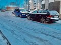 2007 Volkswagen Golf V, чёрный, 500000 рублей - вид 3