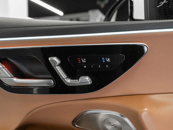 2025 Mercedes-Benz E-Класс 300 VI (W214, S214), белый, 8150000 рублей - вид 25