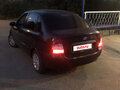 2007 Lada (ВАЗ) Kalina I, синий, 173000 рублей - вид 1