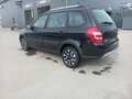 2026 Lada (ВАЗ) Granta Cross I Рестайлинг, чёрный, 1226000 рублей - вид 2