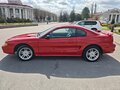 1997 Ford Mustang IV, красный, 750000 рублей - вид 9