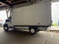 2017 Peugeot Boxer, белый, 3200000 рублей - вид 4