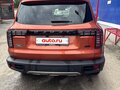 2025 Haval Dargo I, оранжевый, 3200000 рублей - вид 2