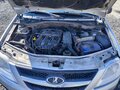 2016 Lada (ВАЗ) Largus I, серебристый, 500000 рублей - вид 6