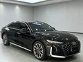 2025 Audi A6 L VI (C9), чёрный, 7200000 рублей