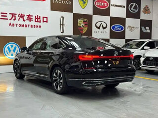 2023 Volkswagen Passat B8 Рестайлинг, чёрный, 2100000 рублей, вид 4