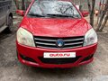 2013 Geely MK Cross I, красный, 260000 рублей - вид 2
