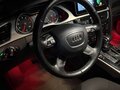 2012 Audi A4 IV (B8) Рестайлинг, белый, 1199000 рублей - вид 7