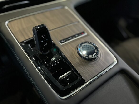 2026 VOLGA K50, белый, 4649000 рублей - вид 13