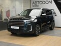 2023 Exeed VX I, зелёный, 2370000 рублей