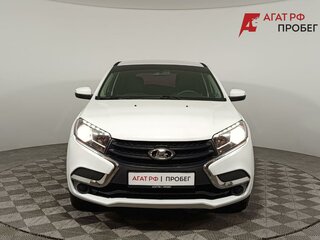 2017 Lada (ВАЗ) XRAY I, белый, 800000 рублей, вид 2