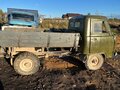 1994 УАЗ 3303, зелёный, 80000 рублей - вид 6
