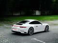 2016 Porsche 911 Carrera 4S VII (991) Рестайлинг, белый, 8049000 рублей - вид 7