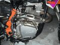 2024 Kews K10 CB300F, оранжевый, 110000 рублей - вид 4