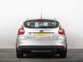 2012 Ford Focus III, серебристый, 999000 рублей - вид 3