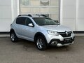 2018 Renault Sandero Stepway II Рестайлинг, серый - вид 6