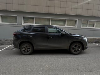 2024 Omoda C5 I, чёрный, 1780000 рублей, вид 4