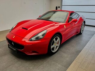 Ferrari California I