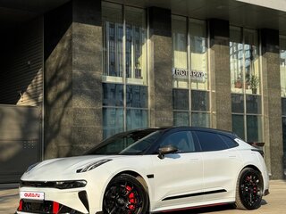2024 Zeekr 001 FR I Рестайлинг 1, белый, 9600000 рублей, вид 2